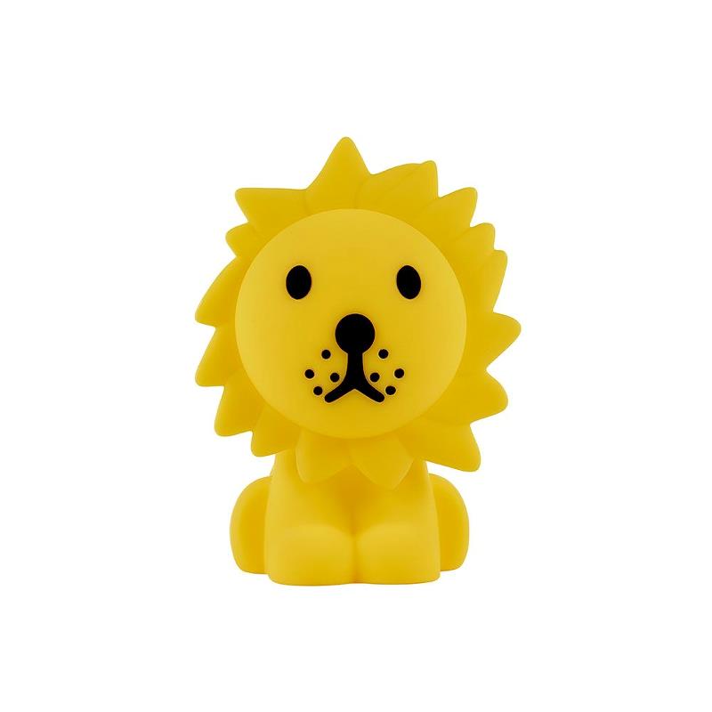 Lion First Light Lampe